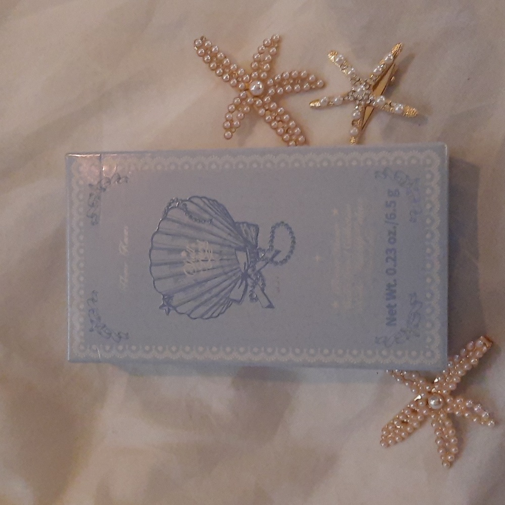 Flower Knows Eyeshadow In 03 Deep Sea